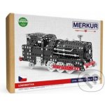 Merkur Lokomotiva – Zbozi.Blesk.cz