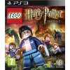 Hra na PS3 LEGO Harry Potter: Years 5-7