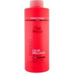 Wella Invigo Color Brilliance Vibrant Color Conditioner pro jemné barvené vlasy 1000 ml – Zbozi.Blesk.cz