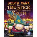 South Park: The Stick of Truth – Zboží Živě