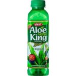 OKF Aloe Vera King Original 0,5 l – Zboží Dáma