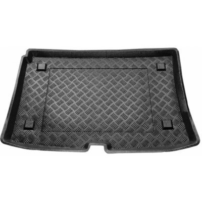 Plastová vana do kufru Rezaw-Plast Fiat Qubo 2007-2020 (bez protiskluzu) – Hledejceny.cz
