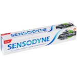 Sensodyne Natural White s aktivním uhlím 75 ml – Hledejceny.cz