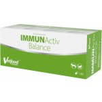 VETFOOD Immunactiv Balance 60 kaps. – Hledejceny.cz