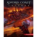 hra pro PC Sword Coast Legends