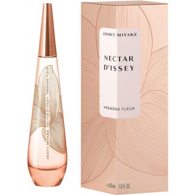 Issey Miyake Nectar D’Issey Première Fleur parfémovaná voda dámská 50 ml – Zbozi.Blesk.cz