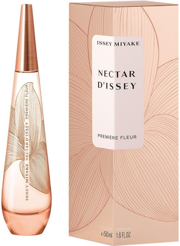 Issey Miyake Nectar D’Issey Première Fleur parfémovaná voda dámská 50 ml