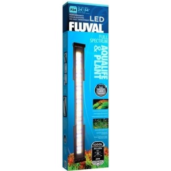 Hagen Fluval Aqualife & Plant LED 61-85 cm, 25 W