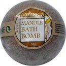 Procyon Botanico koupelová koule šumivá Mandle 70 g