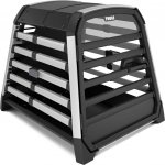 Thule Allax přepravní Klec do auta vel. L Compact 87-93 x 70 x 69 cm – Hledejceny.cz