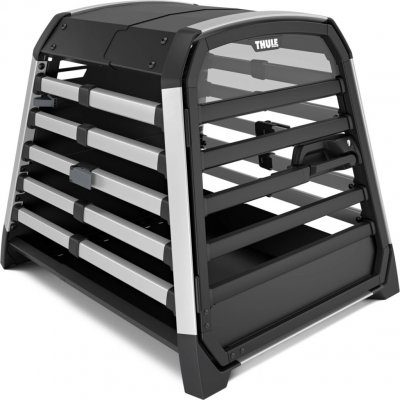 Thule Allax přepravní Klec do auta vel. L Compact 87-93 x 70 x 69 cm – Hledejceny.cz