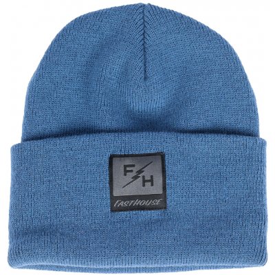 Fasthouse Service beanie Vintage Blue – Hledejceny.cz