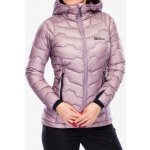 Jack Wolfskin Alpspitze Down Hoody wild blossom – Zboží Dáma