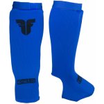 Fighter Chrániče holení a nártů Competition - modrá – Zboží Dáma