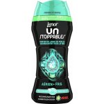 Lenor Unstoppables Fresh Vonné perličky 210 g – HobbyKompas.cz