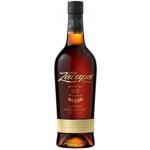 Ron Zacapa Centenario Solera Gran Reserve 23y 40% 0,7 l (holá lahev) – Hledejceny.cz