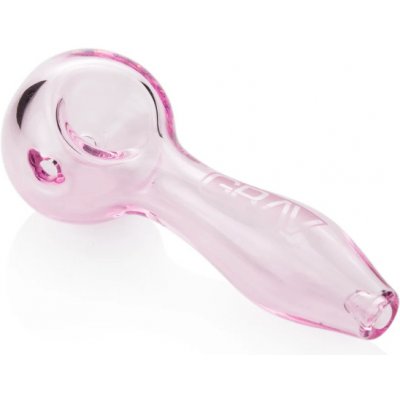 Grav Classic Spoon 10 cm Růžová – Sleviste.cz