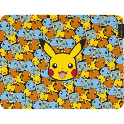 Razer Pokémon Kanto Starters Ed. GIGANTUS V2 Medium Soft – Zboží Živě