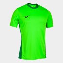 Joma Winnes II dres zářivě zelená zelená