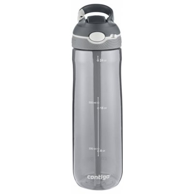 Contigo Ashland 720 ml šedý – Zboží Mobilmania
