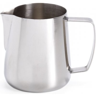 Barista Hustle the Pitcher Polished Steel 600 ml – Sleviste.cz