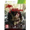 Hra na Xbox 360 Dead Island: Riptide (Special Edition)