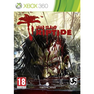 Dead Island: Riptide (Special Edition) – Zboží Mobilmania