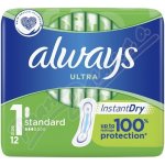 Always vložky ultra standard New 12 ks – Zboží Dáma