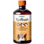 Iframix Epiflash pro drůbež a králíky 500 ml – Sleviste.cz