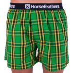 Horsefeathers APOLLO BOXER SHORTS brasil – Hledejceny.cz