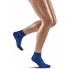 CEP Kotníkové ponožky 4.0 blue