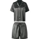 esmara dámské saténové šedá – Sleviste.cz