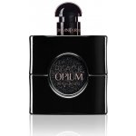 Yves Saint Laurent Black Opium Le Parfum parfémovaná voda dámská 50 ml – Sleviste.cz