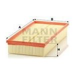 MANN-FILTER C39201 – Hledejceny.cz