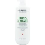 Goldwell Dualsenses Curly Twist Hydrating Shampoo 1000 ml