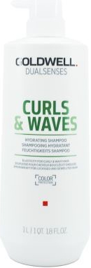 Goldwell Dualsenses Curly Twist Hydrating Shampoo 1000 ml