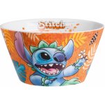 Lilo a Stitch Miska Stitch orange 550 ml – Zboží Dáma