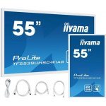 iiyama ProLite TF5539UHSC-W1AG – Hledejceny.cz