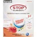 Ceresit Stop vlhkosti Pearl náhradní tablety 2 x 300 g energické ovoce