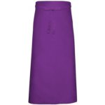 Link Kitchen Wear Bistro zástěra X968 Purple 100x100cm – Hledejceny.cz