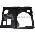 DPA Chladičová stěna Citigo 1S0805588H - DPA | Zboží Auto