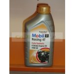 Mobil Racing 4T 15W-50 1 l – Zbozi.Blesk.cz