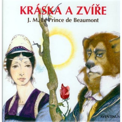 Beaumont de Prince Le M.J. KRÁSKA A ZVÍŘE