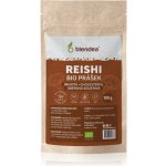 Blendea Reishi BIO prášek 100 g – Hledejceny.cz