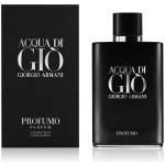 Giorgio Armani Acqua Di Gio Profumo parfémovaná voda pánská 125 ml – Hledejceny.cz
