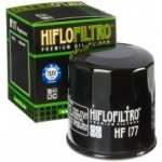 Hiflofiltro Olejový filtr HF177 | Zboží Auto