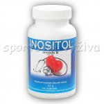 Nutristar Inositol 100 tablet – Hledejceny.cz