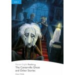 The Canterville Ghost and Other stories – Sleviste.cz