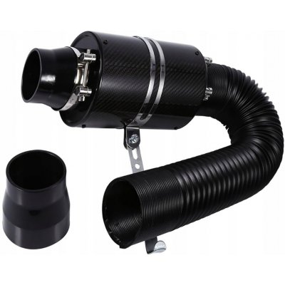 Kuželový vzduchový filtr karbonový 76 mm – Hledejceny.cz
