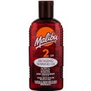 Malibu Bronzing Tanning Oil SPF2 200 ml